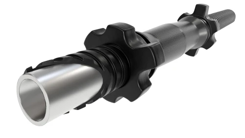 Прямий гриф