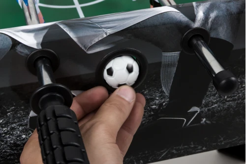 Нескользящие рукоятки