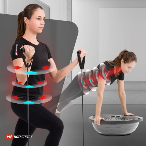 Глубокая тренировка мышц