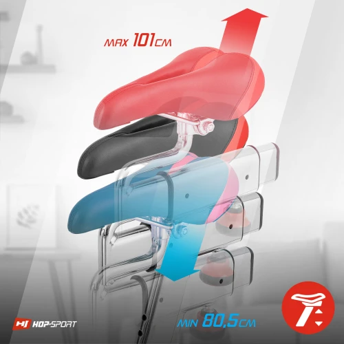 Регулировка сиденья