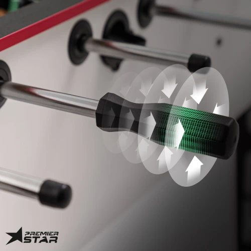 Противоскользящие рукоятки