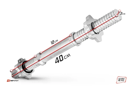 Параметри грифа