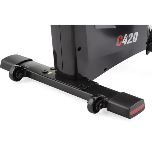 Основні переваги тренажера: