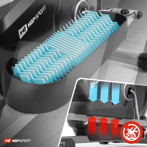 Нековзкі педалі для ніг