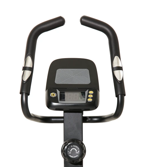 Дані тренувального комп'ютера: