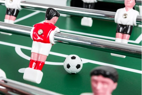 Идеальная поверхность игрового поля