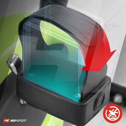 Педали с фиксирующими ремнями