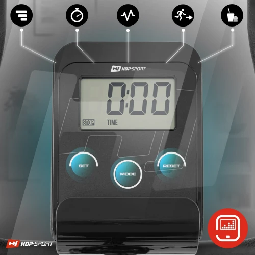 Многофункциональный тренировочный компьютер