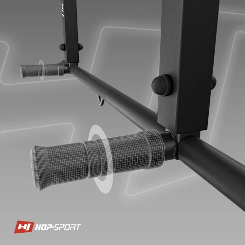 Нескользящие ручки