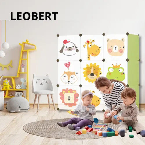 Яскраві кольори: