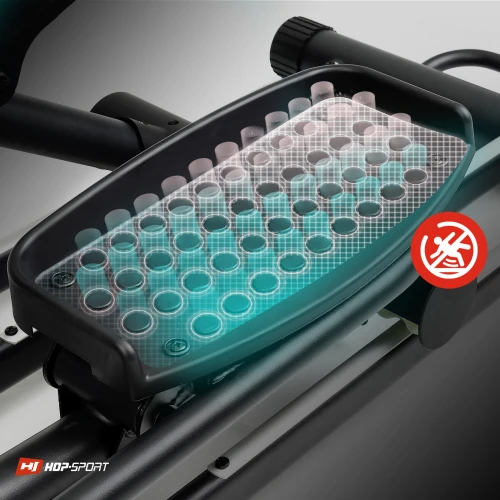 Нековзкі платформи для ніг