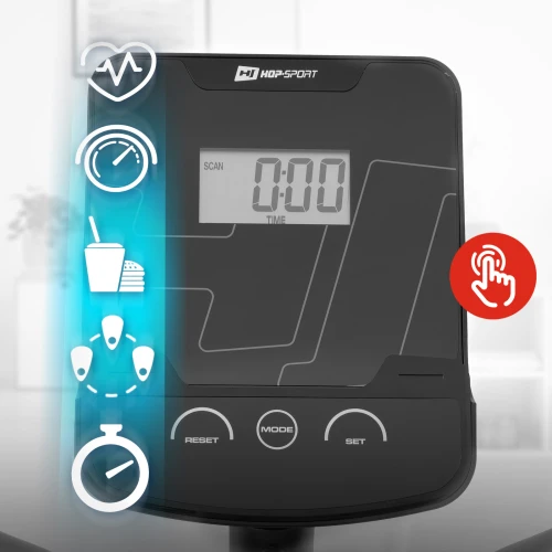 Багатофункціональний тренувальний комп'ютер