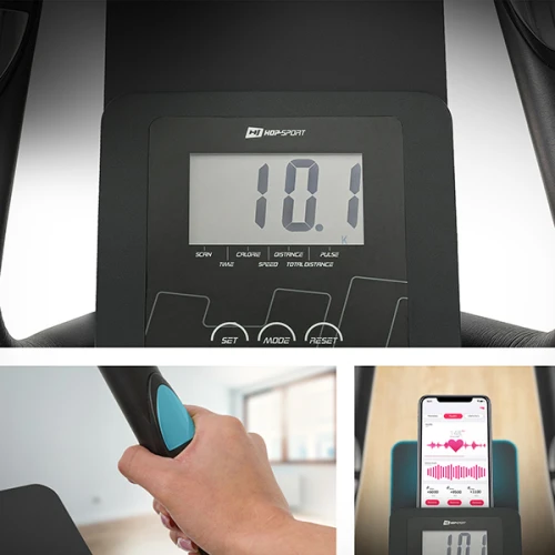 Сучасний тренувальний комп'ютер