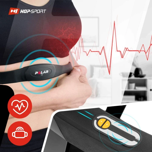 Пояс телеметрии