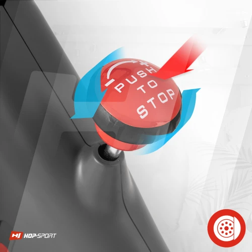 Аварийный тормоз