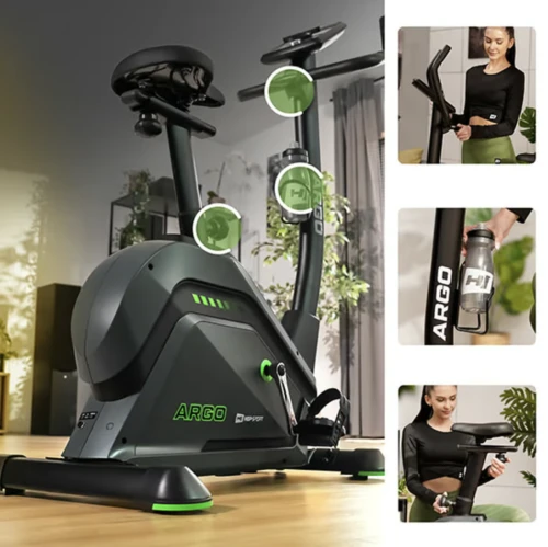 Функціональне фітнес-обладнання