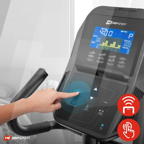 Додаток iConsole + комп'ютер