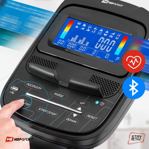 Комп'ютер з Bluetooth 4.0