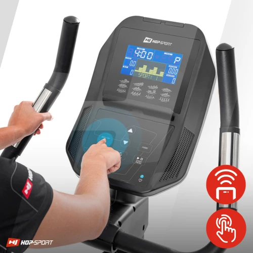 Додаток iConsole + комп'ютер