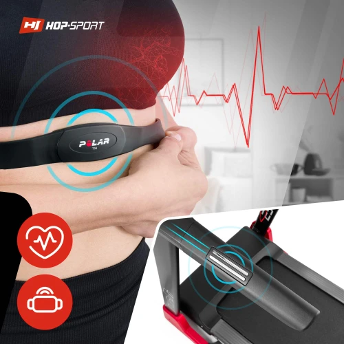 Измерение пульса