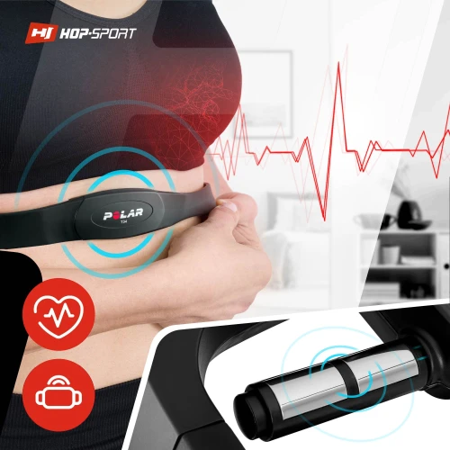 Телеметрический пояс