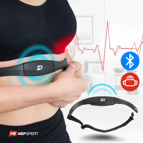 Дистанційний пояс