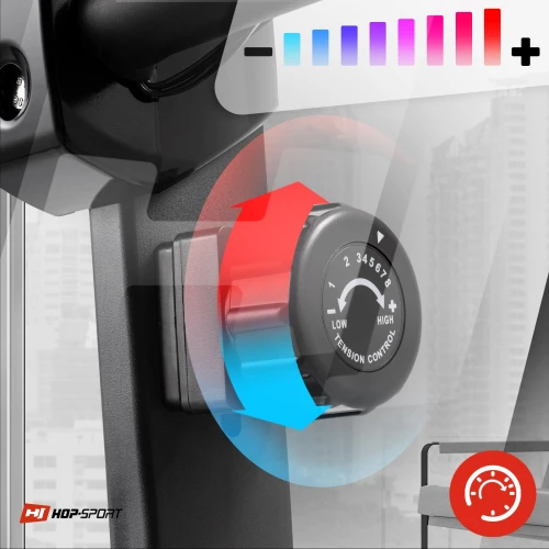 Ручне регулювання навантаження