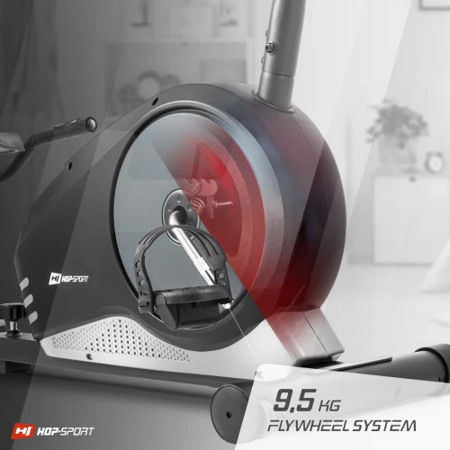 Система магнитного сопротивления