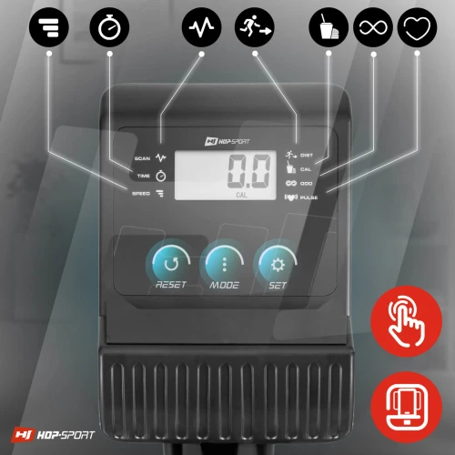 Многофункциональный тренировочный компьютер