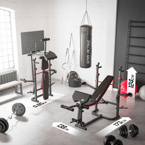 Технические данные: