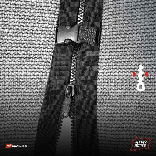 Якісна захисна сітка