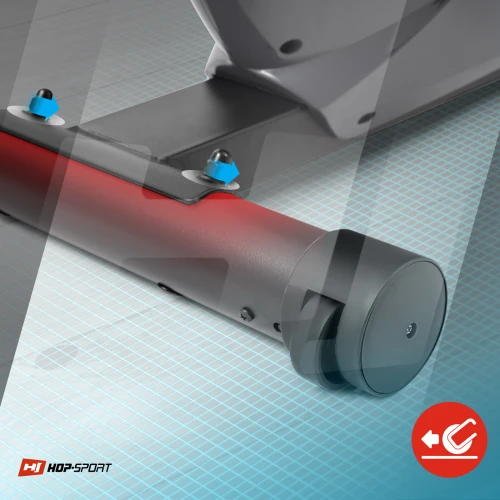 Стабілізація тренажера