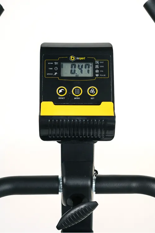 Функціональність тренувального комп'ютера