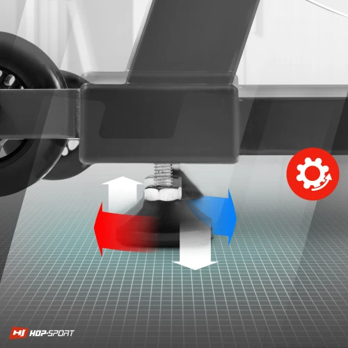 Регулируемые ножки