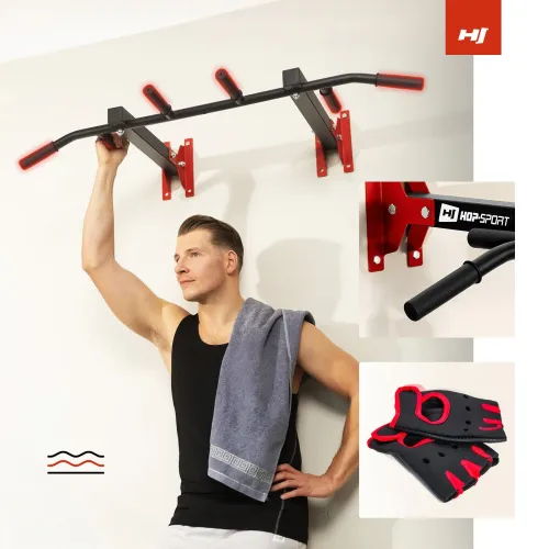 Ручки с антискользящим покрытием