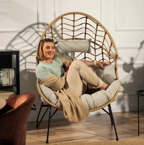 Подушка з просоченням