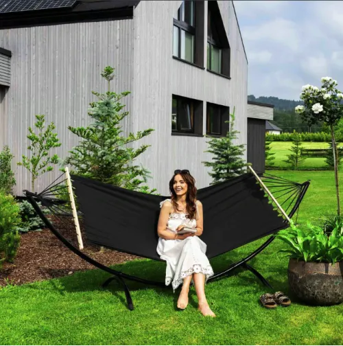 Гамак с каркасом Di Volio Rimini