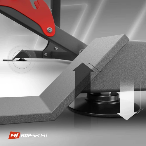 Стійкість лавки