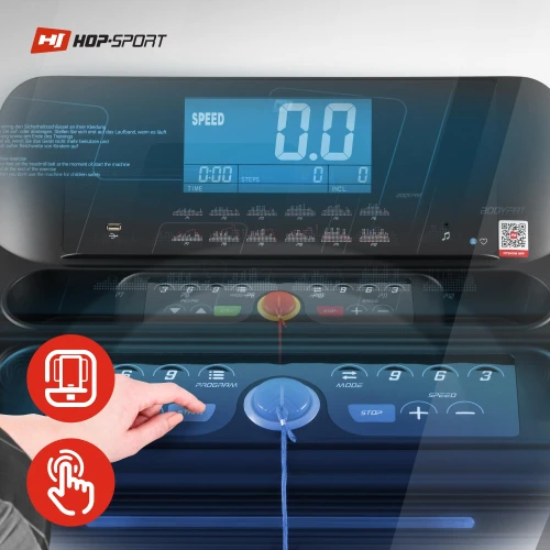 Тренувальний комп'ютер