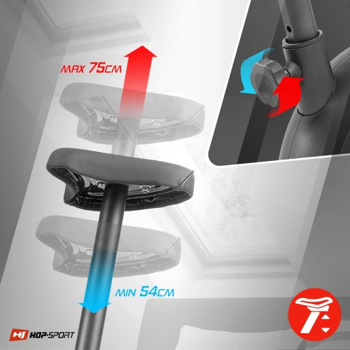 Регулировка сиденья