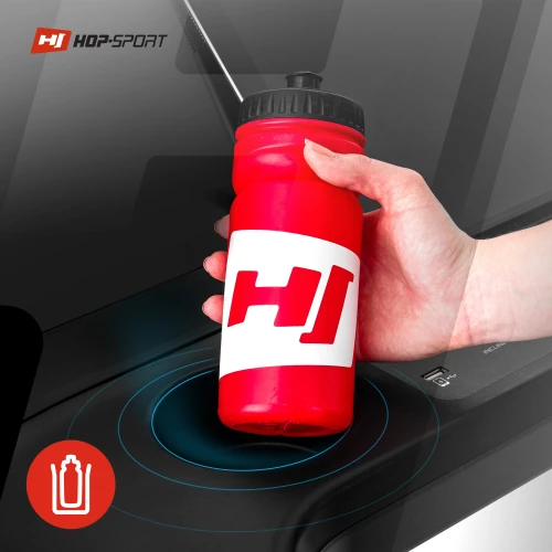 Держатель для бутылки с водой