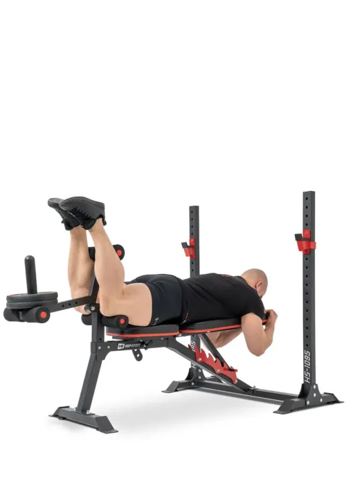 Устойчивость скамьи