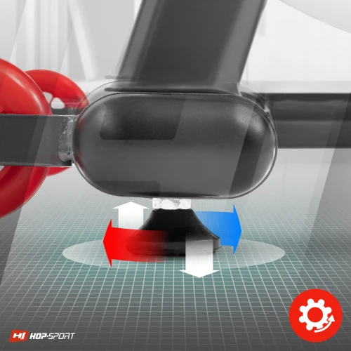 Выравнивающие ножки