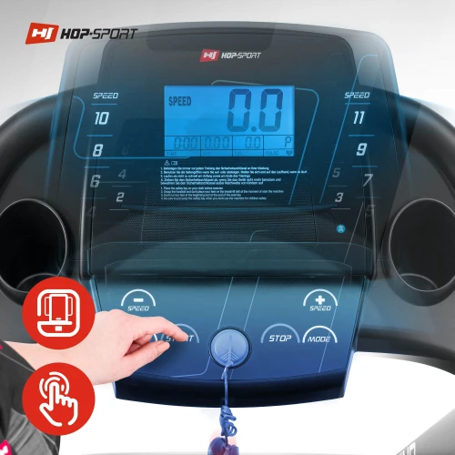 Багатофункціональний тренувальний комп'ютер