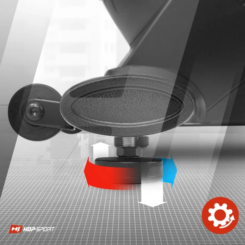 Регулируемые ножки