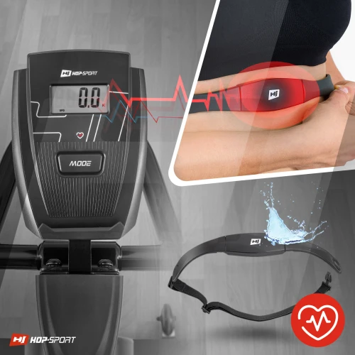 Измерение пульса