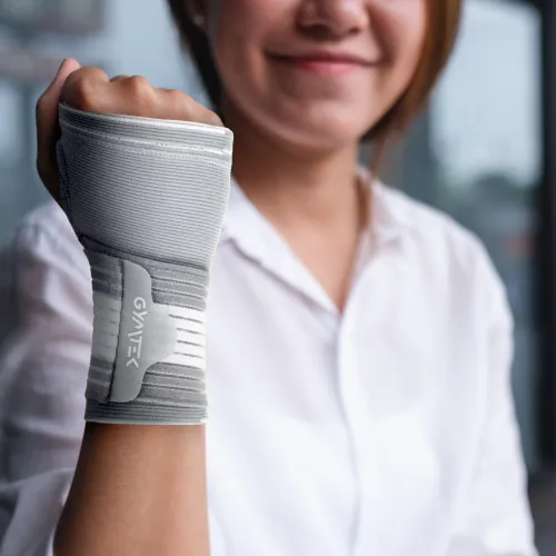 Основные характеристики: