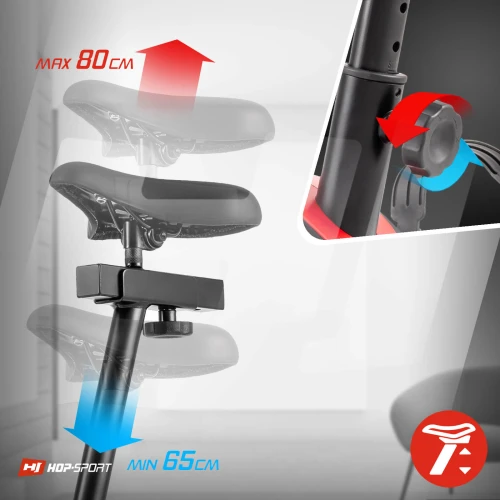 Вертикальне регулювання навантаження