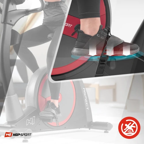 Нековзні педалі