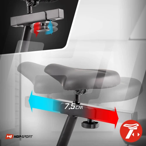 Горизонтальне регулювання навантаження